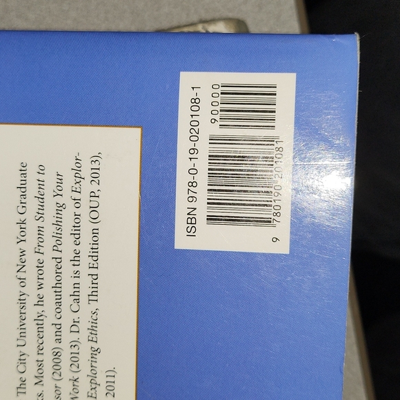 Textbook - Picture 2 of 3